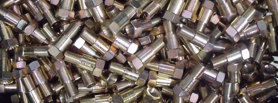 Tornos automáticos de levas